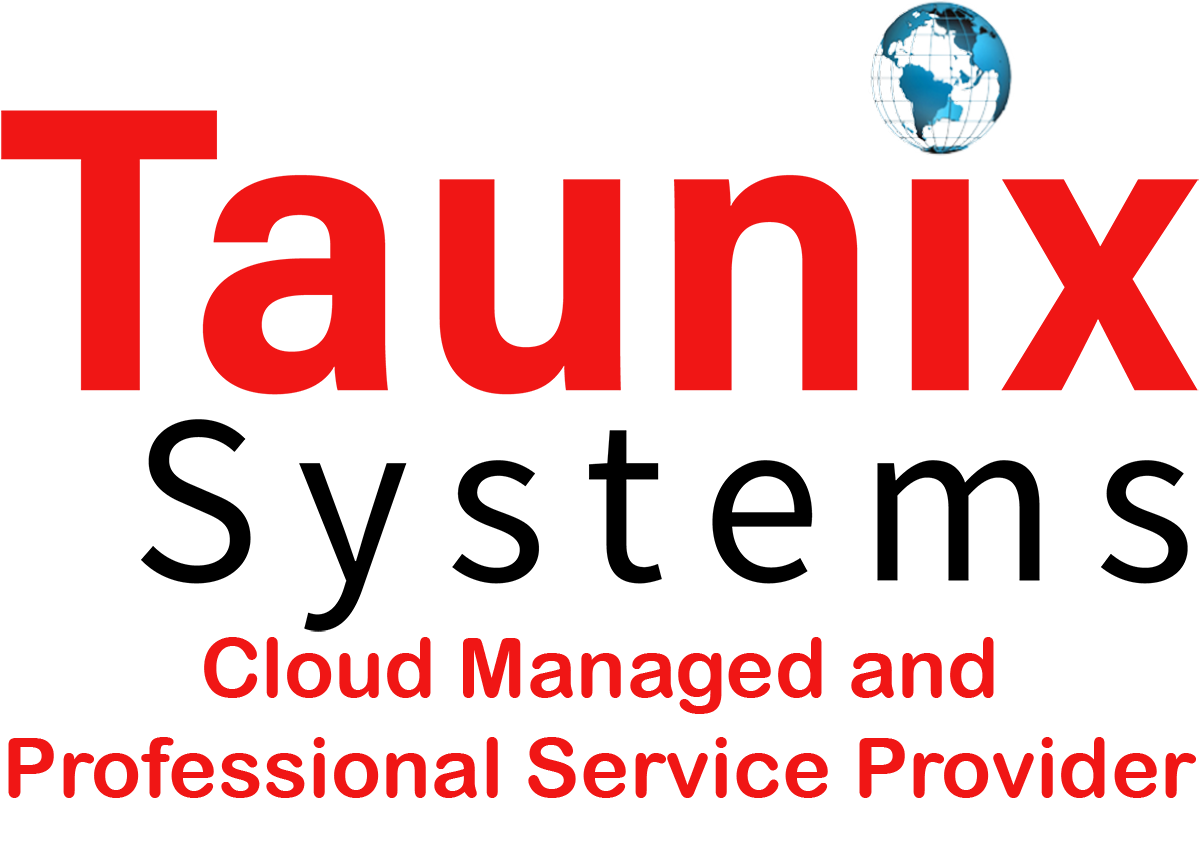 Taunix Systems Logo