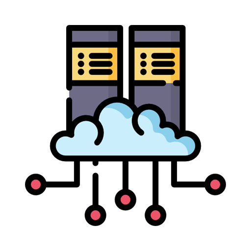 Cloud Readiness Assessment Icon